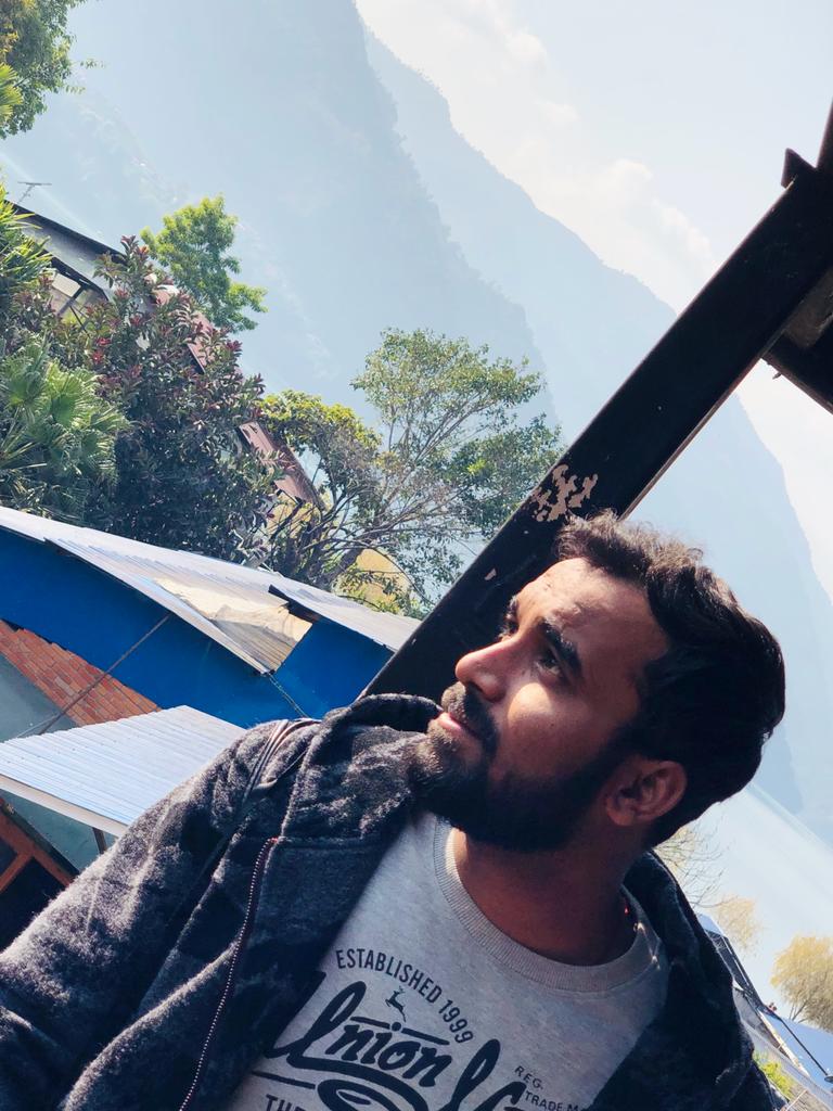 Prateek picture